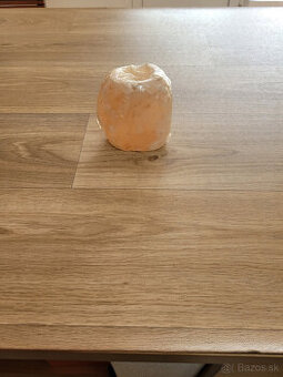 Predám soľný svietnik