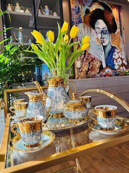 Jedinečná farebná kombinácia Valaskej Belej