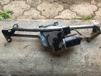 Predám mechanizmus stieračov na BMW e36 COUPE