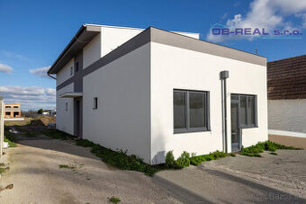 C_Predaj 3izb bytu 103m2 na 1.poschodí tehl. bytovky GA-HODY