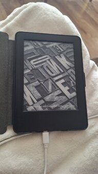 Kindle Paperwhite 7.generacia