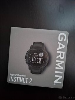 Smart hodinky Garmin