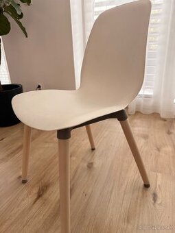 Jedálenské stolicky