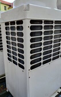 Klimatizačná jednotka Toshiba VRF MMY-MAP1201T8