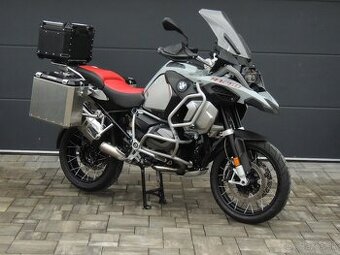 BMW R 1250 GS ADVENTURE 2019
