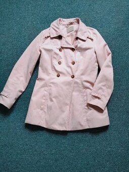 DámskyTrenčkot plášť M/38 ORSAY