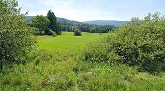 Pozemok v Zaježovej, vhodný na stavbu nehnuteľnosti, 4209m2 - 1