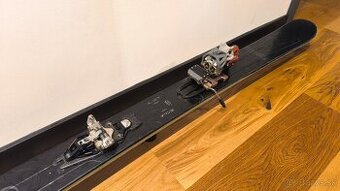 Predam viazanie Dynafit