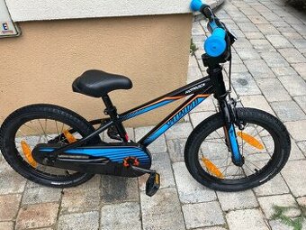 Specialized  Hotrock 16