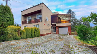 Na predaj rodinný dom v obci Kysak - 1