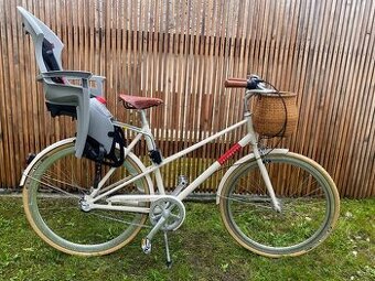 Veloretti mestký bicykel