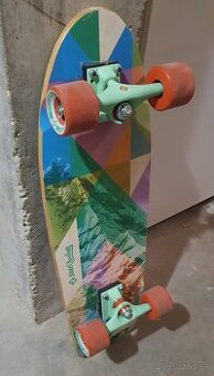 Predám Skateboard značky Street surfing. - 1