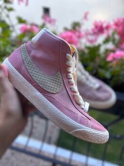 Nike blazer tenisky - 1
