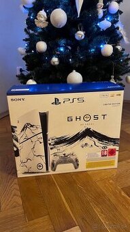 PlayStation 5 - Ghost of Yotei™ Black Limited Edition
