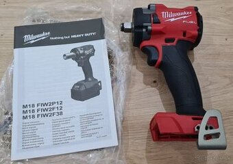 Milwaukee M18 FIW2F12-0 - 1