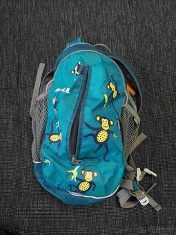 Detský turistický batoh Boll