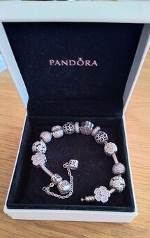 Pandora náramok