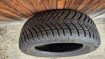 ZIMNE PNEU 205 60 R16 92H