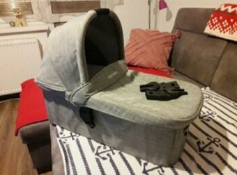 Vanička - korbička na kočík Valco Baby Trend 4 a aj Ultra