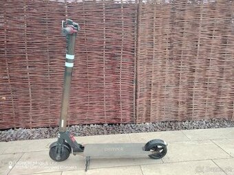 Elektrická kolobežka