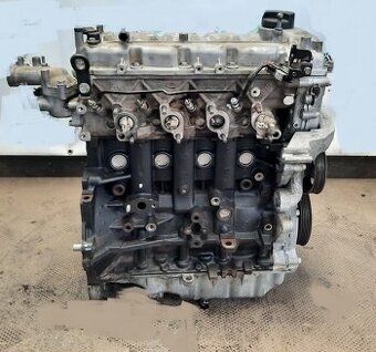 Hyundai i30 1.6 CRDI 2013 predám MOTOR D4FB TRYSKY 044511032