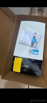 Tepelné čerpadlo Daikin ERGA 6 kW s nástennou jednotkou