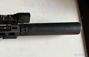 300 AAC Blackout Acheron tlmič