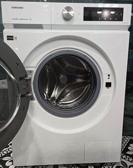 TOP CENA – SÚRNE Samsung Bespoke AI parná práčka 11 kg – AK