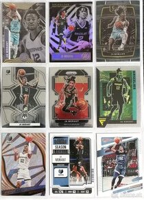 Kartičky NBA - Ja Morant (27 kariet) - 1
