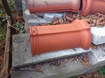 Stresna taska tondach