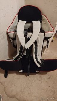 Dobrý  nosič - krosná