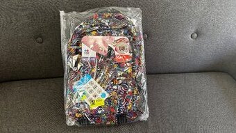 Veselá Školská taška - batoh