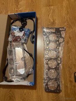 Sada tesneni motora Victor Reinz e36 e46 e39 n