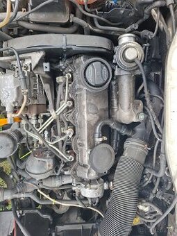 Octavia 1.9 tdi 66kw