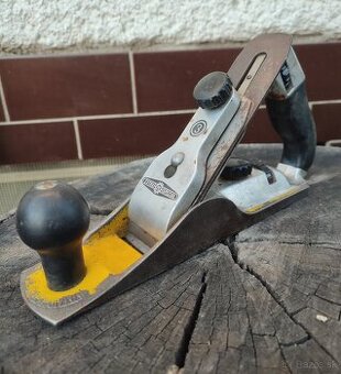 Stolársky kovový hoblík Extra special