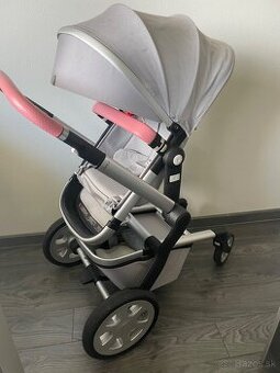 2kombinacia kočik Joolz day 3