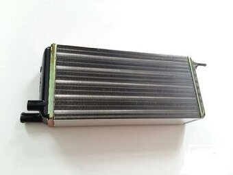 Radiátor kúrenia Škoda 120/ Avia 31/ UNC/ Liaz 22€