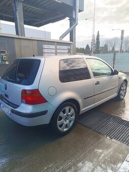 VW golf 4 1.9 TDI 66kw