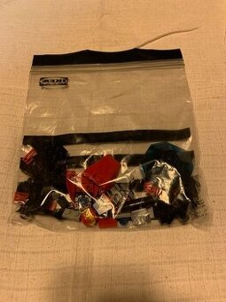 LEGO 6835 Space - Spyrius - Saucer Scout