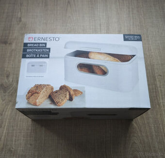 NOVÝ chlebník ERNESTO