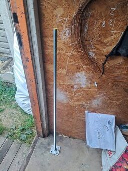 Zavitove tyce 8,8-16tky