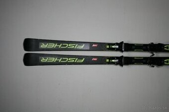 Fischer RC4 Rc 170 cm