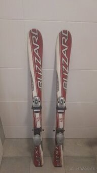 Detske lyze Blizzard RXK 110