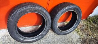 Zimné pneu 205x55 R16 Matador