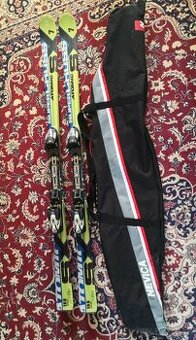 Predam lyze Atomic super cross 7, 166cm