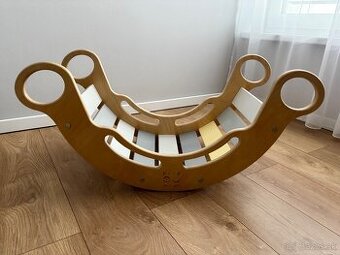 Montessori hojdacka Elis Design