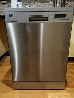 Darujem umývačku riadu