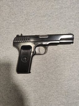 Tokarev 7,62x25