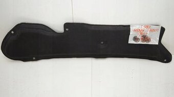 Odhlučnenie kapoty Nissan NV200