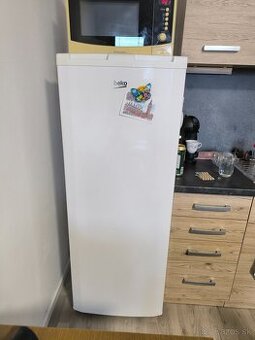 Chladnička v dobrom stave